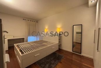 Apartamento T1 para alugar no Porto
