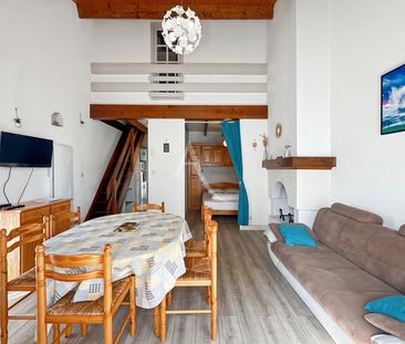 Location Appartement 2 pièces 49m² - Photo 5