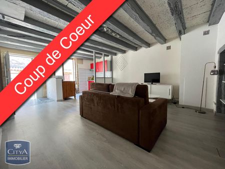 Location Appartement 2 pièces 52m² POITIERS 86000 - Photo 3