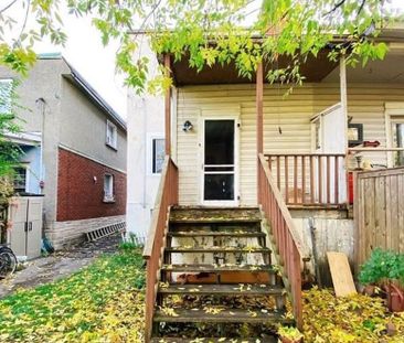 For Lease - 500 Parkdale Avenue, Tunneys Pasture and Ottawa West, O... - Photo 3