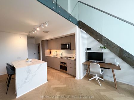 Liberty Market Lofts , #728 - Photo 4