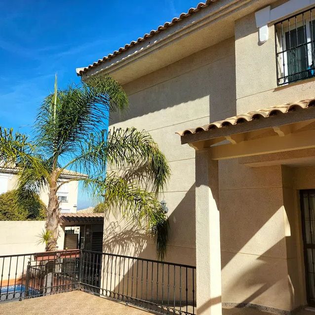 Alquiler de chalet pareado en Calle Carlos Puebla, 4 - Photo 1