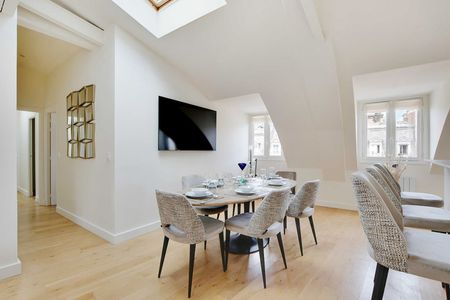 Rue Saint-Lazare - Photo 5