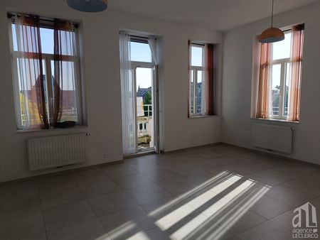 Appartement - à louer - - Foto 2