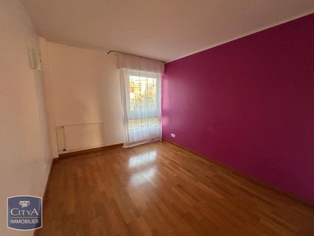 Location Appartement 4 pièces 79m² ANNECY 74000 - Photo 5