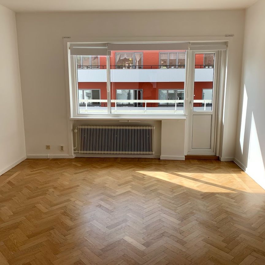 Bergsgatan 2 A - Foto 1