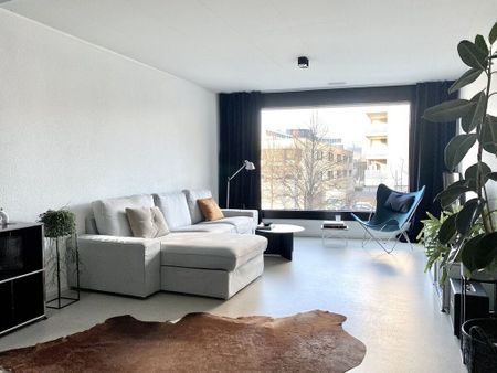 Modern wohnen im Rietpark! - Photo 3