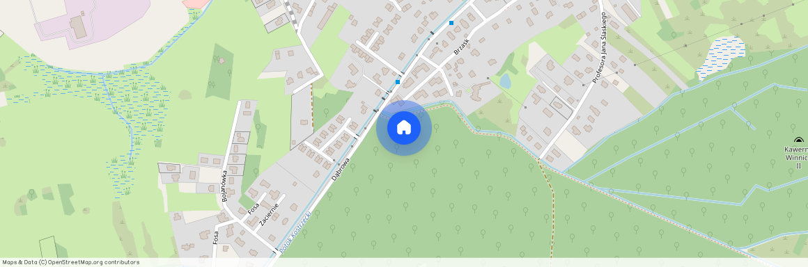 Księdza Józefa Meiera 20, małopolska, Prądnik Biały, Poland, 30-381, Krakow