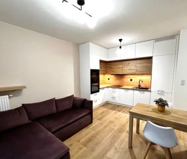 Mieszkanie do wynajęcia - Warszawa, Pawła Włodkowica - Фото 5