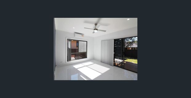 Modern & Low-Maintenance Granny Flat - Water Included - Photo 1