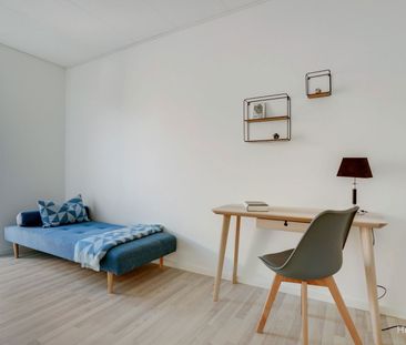 Velkommen til Hørparken! - Photo 4