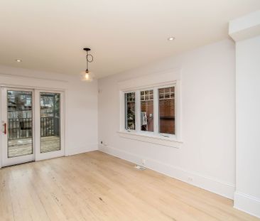 For Lease - 14 Clarey Avenue, Glebe - Ottawa East and Area, Ontario - Photo 3