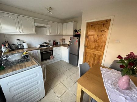 2 bedroom terraced house to rent - Photo 5