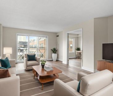 22 Murray Street, Byward Market, Ottawa, ON - Photo 4