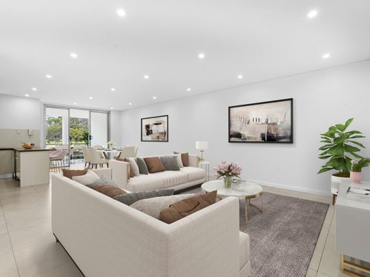 9a Bamboo Avenue, Earlwood NSW 2206 - House For Rent | Domain - Photo 1