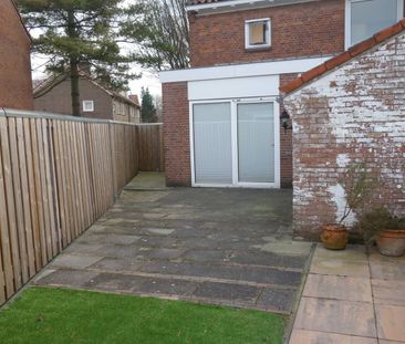 Carel Fabritiuslaan 35, Elsrijk Oost, 1181TD, Amstelveen - Foto 6