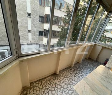 Apartament 3 camere, 82 mp, centrala proprie, pet friendly, zona McDonalds - Photo 2