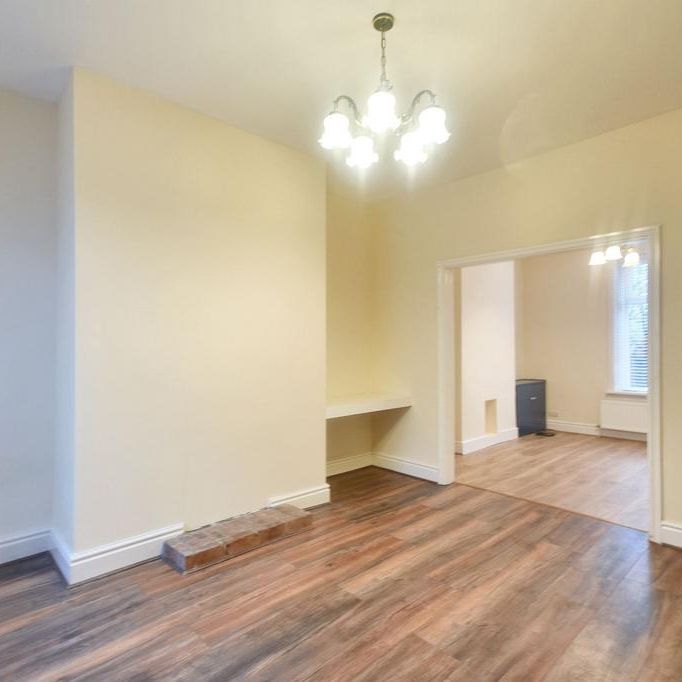 2 bedroom terraced house to rent - Photo 1