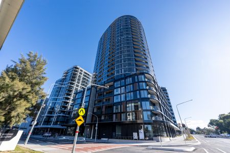 709/2 Furzer Street, Phillip ACT 2606 - Apartment For Rent | Domain - Photo 2