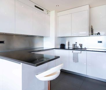 4 Zimmer, 120 m², 2. Stock - Photo 6