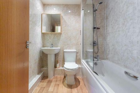 2 bedroom apartment to rent - Photo 4