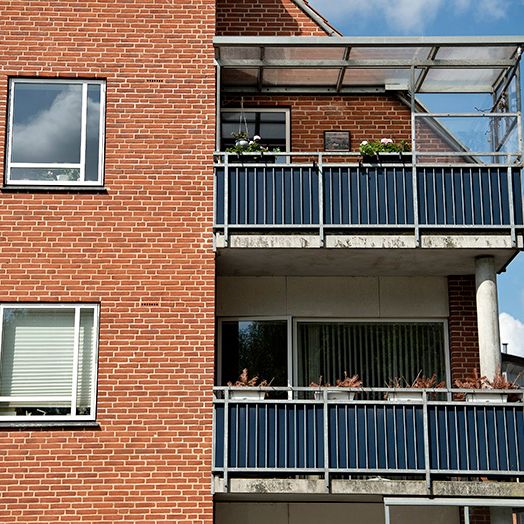 Dalbergsgade, 21, 2.tv., 8800, Viborg - Photo 1