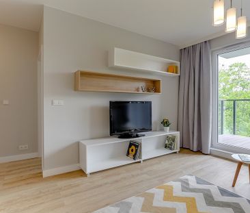 Eleganckie, blisko centrum, ul. Bluszczańska - Photo 3