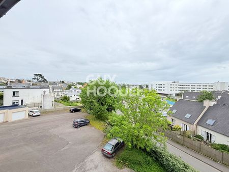 Location Appartement 1 pièce 18m² - Photo 4
