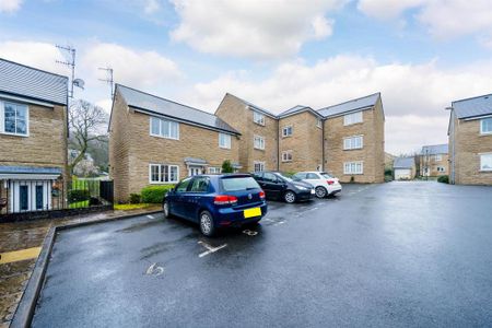 2 bedroom apartment to rent - Photo 2