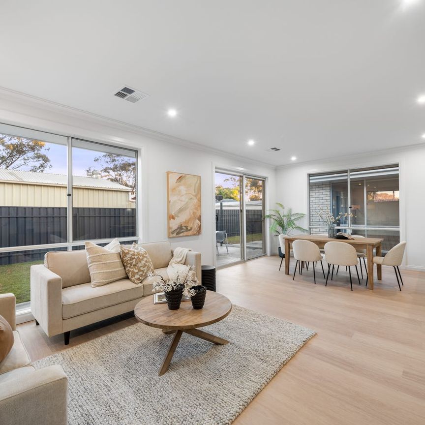 Enjoy a Brand - New Home with Solar - Photo 1