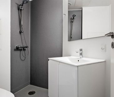 Søren Møllers Gade 34, st. th - Foto 1