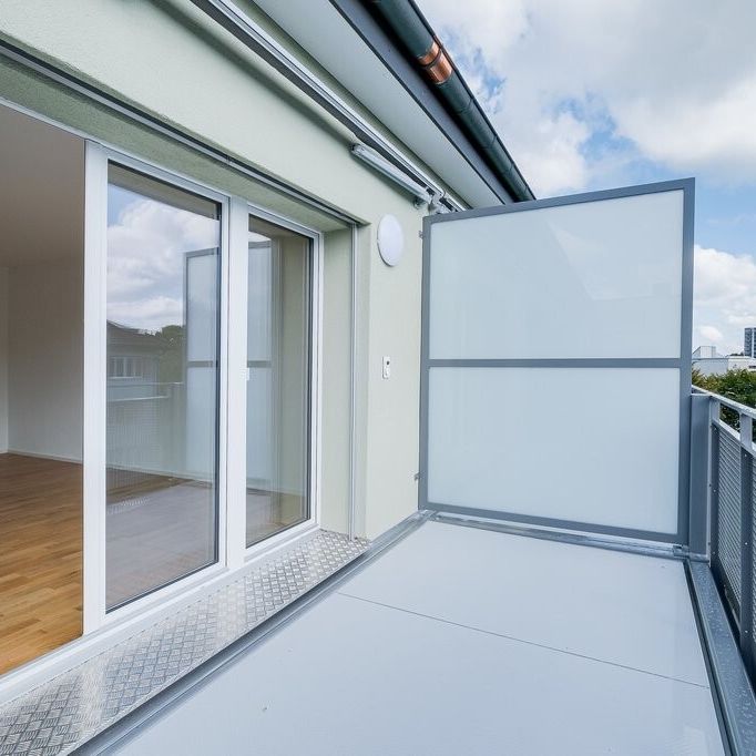 Modern wohnen in Wil - Foto 1