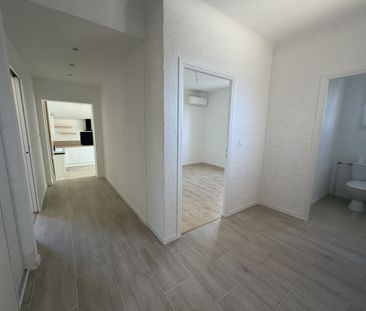 Location Maison 5 pièces 104m² NICE 06200 - Photo 2