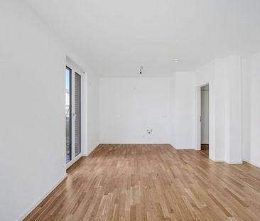 Etwas besonderes: Exklusive Neubauwohnung im gefragten Stadtteil Le... - Photo 4