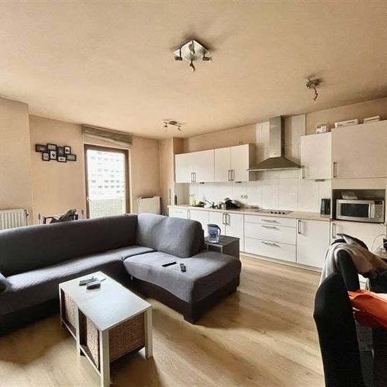Appartement te huur - Foto 1