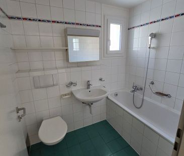 3.5 Zimmer, 81 m², 2. Stock - Photo 4