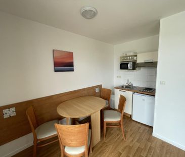 Appartement T2 à louer - 36 m² - Photo 6