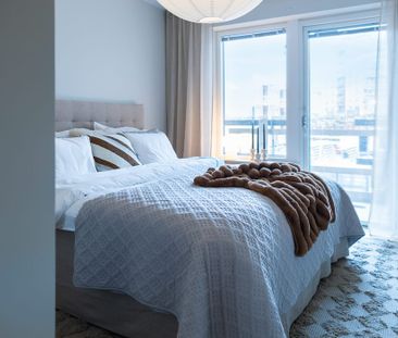 Zachrisbergsgatan 29, Årsta - Photo 5