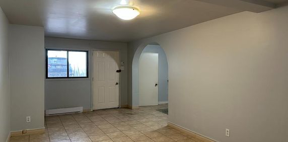 3 1/2 à louer à Rivière-des-Prairies / 3 1/2 apartment for rent - Photo 2