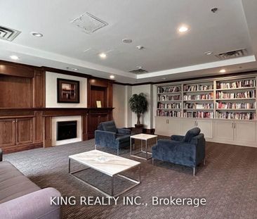 For Lease - 23 Oneida Crescent Unit# 901, Richmond Hill, Ontario - Photo 5