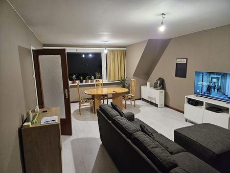 Appartement te huur - Foto 2