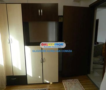 Inchiriere apartament 2 camere Doamna Ghica - Fotografie 3