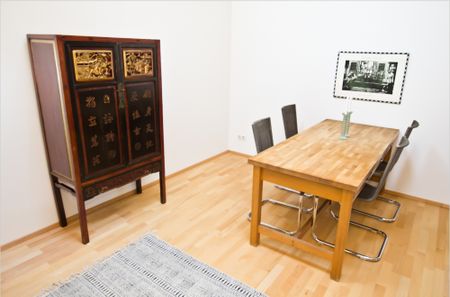 2 Zimmer in Düsseldorf - Photo 3