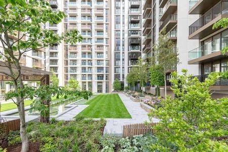 White City Living, W12 - Photo 5