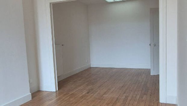 EXCLUSIVITE : Appartement T4 de 113 m² - Vieille Ville - Photo 1