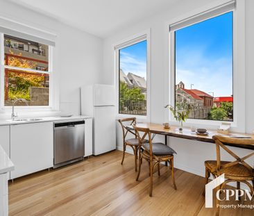 1 Flinders Ln, Sandy Bay TAS 7005 - House For Rent | Domain - Photo 6