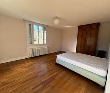 Location Maison 6 pièces 141m² BURES SUR YVETTE 91440 - Photo 4