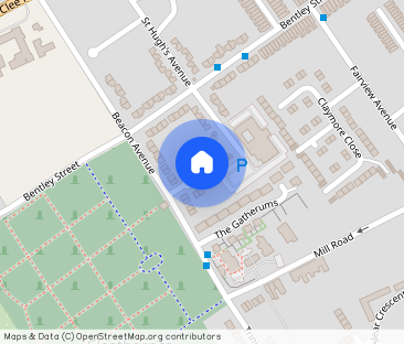 Mill Hill Cleethorpes - Photo 1