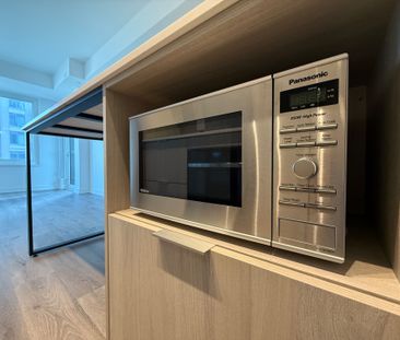 For Lease - 395 Square One Drive Unit# 1906, Mississauga, Ontario - Photo 1