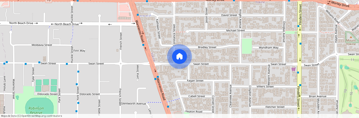 2/151 Swan Street, WA 6060, Yokine